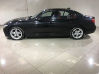 USED BMW 3 SERIES 