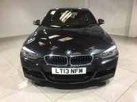 USED BMW 3 SERIES 