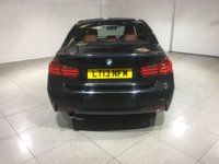 USED BMW 3 SERIES 