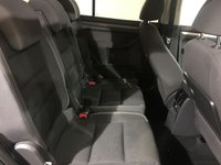 USED VOLKSWAGEN TOURAN 