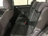 USED VOLKSWAGEN TOURAN 