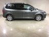 USED VOLKSWAGEN TOURAN 
