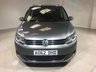 USED VOLKSWAGEN TOURAN 
