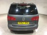 USED VOLKSWAGEN TOURAN 