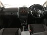 USED VOLKSWAGEN TOURAN 