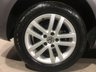 USED VOLKSWAGEN TOURAN 