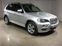 USED BMW X5 