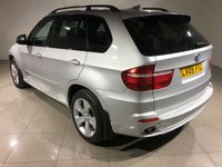 USED BMW X5 