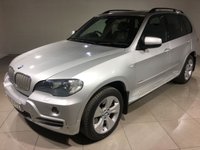 USED BMW X5 