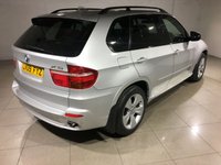 USED BMW X5 