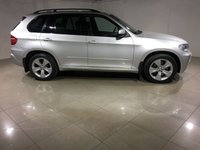 USED BMW X5 