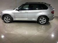 USED BMW X5 
