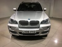USED BMW X5 