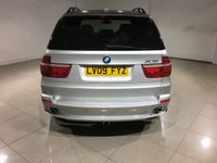 USED BMW X5 