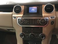 USED LAND ROVER DISCOVERY 