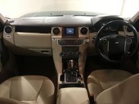 USED LAND ROVER DISCOVERY 
