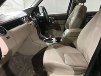 USED LAND ROVER DISCOVERY 