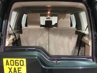 USED LAND ROVER DISCOVERY 