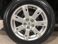 USED LAND ROVER DISCOVERY 