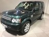 USED LAND ROVER DISCOVERY 