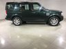 USED LAND ROVER DISCOVERY 