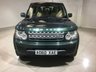 USED LAND ROVER DISCOVERY 