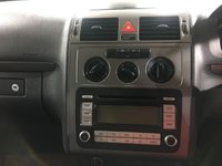 USED VOLKSWAGEN TOURAN 