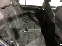 USED VOLKSWAGEN TOURAN 
