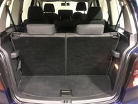 USED VOLKSWAGEN TOURAN 