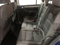 USED VOLKSWAGEN TOURAN 
