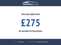 USED VOLKSWAGEN TOURAN 