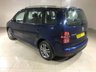 USED VOLKSWAGEN TOURAN 