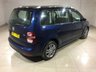 USED VOLKSWAGEN TOURAN 