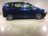 USED VOLKSWAGEN TOURAN 