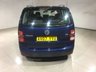 USED VOLKSWAGEN TOURAN 