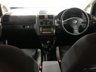 USED VOLKSWAGEN TOURAN 