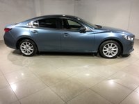 USED MAZDA 6 