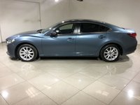 USED MAZDA 6 