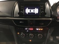 USED MAZDA 6 