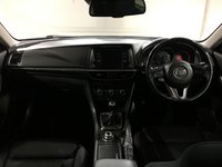 USED MAZDA 6 