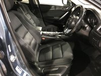 USED MAZDA 6 