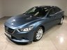 USED MAZDA 6 