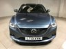 USED MAZDA 6 