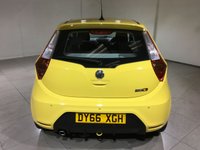 USED MG 3 