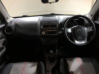 USED MG 3 