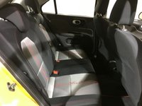USED MG 3 