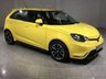 USED MG 3 