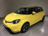 USED MG 3 