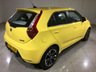USED MG 3 