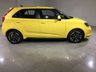 USED MG 3 
